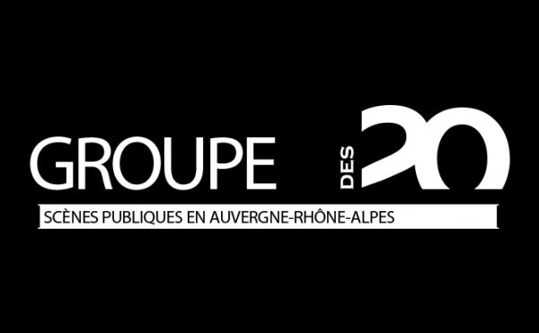 Groupe des 20